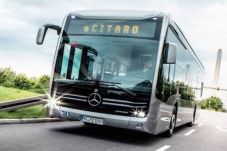 Mersedes-Benz eCitaro...