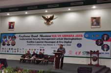 BSSN Berharap DPR Segera...