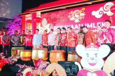 Pertama Kali, Kemendikbud...