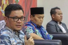 DPR Dukung Usulan Terowongan...