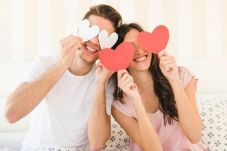 3 Posisi Bercinta untuk...