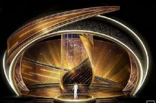 Panggung Oscar 2020...