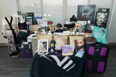 Isi Goodie Bag Oscar...