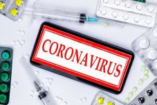 Antisipasi Dampak Coronavirus,...