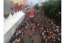 Pemprov DKI Gelar Puncak...