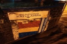 Waspadalah, Katulampa...