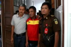 Tersangka Korupsi, Wakil...