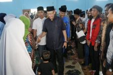 Tokoh Adat Batanghari...
