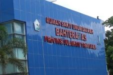Pasien Isolasi RSUD...