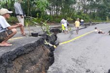 Jalan Lintas Lahat-Empat...