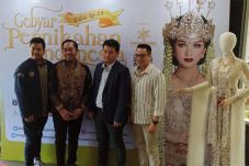 Pameran Pernikahan Ini...
