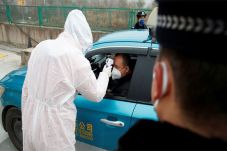 Death Toll From Coronavirus...