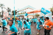 Hari Jadi Ke-28 RS Royal...