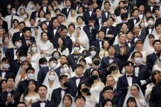 6.000 Pasangan Nikah...