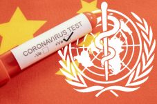 WHO: Wabah Virus Corona...
