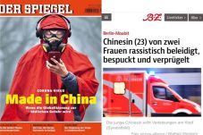 Media Jerman Tulis Coronavirus...