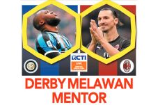 Inter Milan Vs AC Milan,...
