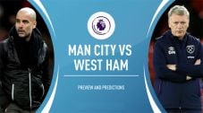 Preview Manchester City...