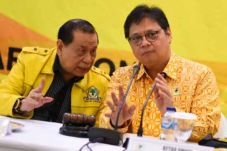 Pilkada Serentak, Golkar...