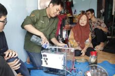 Mahasiswa ITS Ciptakan...
