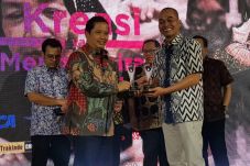 KORAN SINDO Kembali...