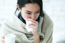 5 Obat Alami yang Bisa...