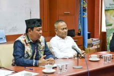 Kalsel Strategis Jadi...