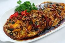 Telur Ongseng, Pilihan...