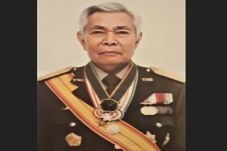 Ini Cara Jenderal Maraden...
