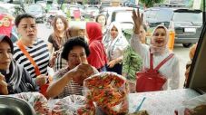 Stabilkan Harga Cabai,...