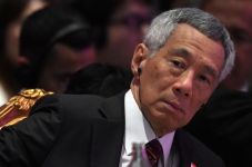 PM Singapura: Ketakutan...