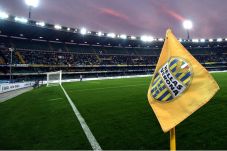 Susunan Pemain Verona...