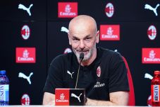 Jelang Derby Milan,...