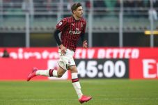 Derbi Milan, Peluang...