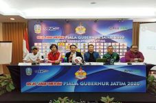 Bejo Jahe Merah Piala...