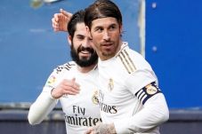 Lumat Osasuna, Madrid...