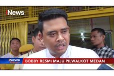 Akankah PDIP Usung Menantu...