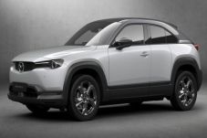 Mazda Disinyalir Akan...