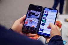 Bocoran LG V60 ThinQ...