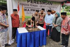 Jazilul Fawaid Ingin...