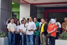Jakarta Rentan Banjir,...