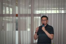 Bantuan Mesin Kapal...