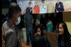 Dikira Warung Makan.......