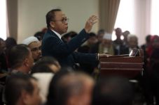 Usung Tema Pembangunan...