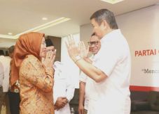 Ratu Tatu Dinilai Berhasil...