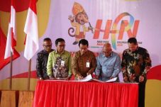 BNI Dukung Peningkatan...