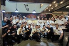 MBI dan Gerak Bamsoet...