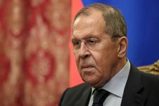 Lavrov: Setiap Upaya...
