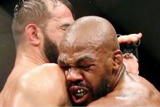 Jon Jones Menang Kontroversial,...