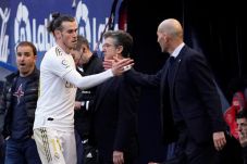 Zidane Ungkap Alasan...